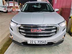 GMC Terrain